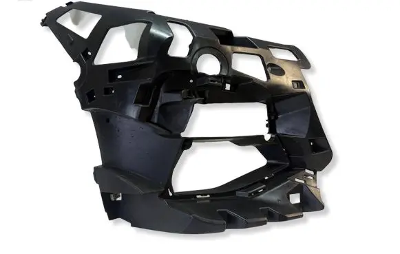 BMW 2 F44 Front bumper mounting bracket 8075482 51118075482