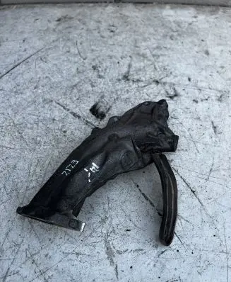 Mercedes-Benz E W212 EGR valve cooler bracket A6511400508