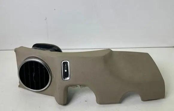 Land Rover Discovery 4 - LR4 Dashboard side air vent grill/cover trim AH2204302A