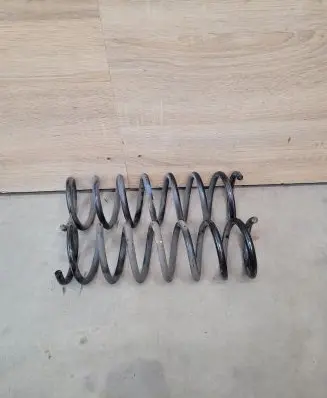Volvo V40 Rear coil spring