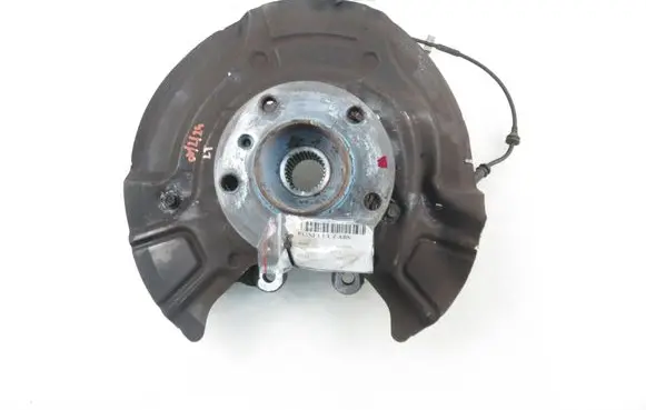 BMW X3 F25 Stub axle 