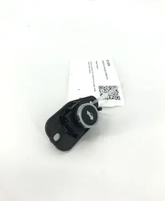 Dodge Charger Tailgate opening switch 68141864AA