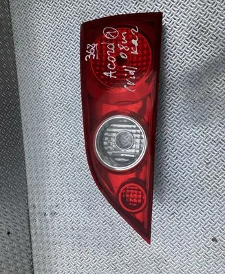 Honda Accord Tailgate rear/tail lights