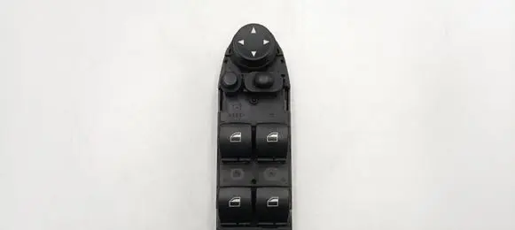 BMW X5 E70 Electric window control switch 61319218044 9218044