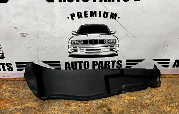 BMW X1 F48 F49 Engine compartment rubber 7329399