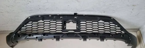 Dacia Sandero Front bumper lip 620261041R