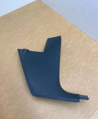 Volkswagen Golf Plus Foot area side trim 5M1863484A