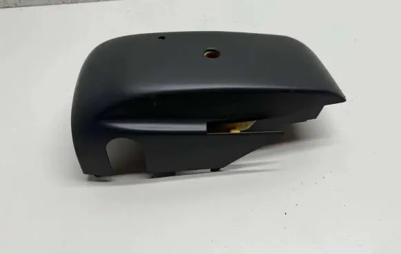 Audi A6 C7 Steering wheel column trim 4G0953512C 4G0953512