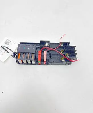 Mercedes-Benz ML W164 Fuse box set 2115452601
