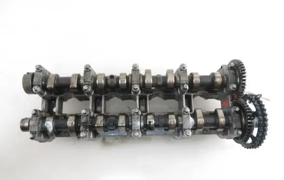 Chrysler PT Cruiser Camshaft R6640510201 R6640510101 15406115