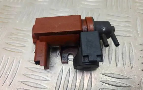 Ford Focus C-MAX Turbo solenoid valve 6G9Q9E882CA 70177100