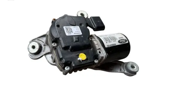 Wiper motor