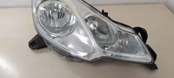 Citroen C3 Headlight/headlamp 9673814380 9673814480
