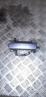Audi A6 S6 C6 4F Rear door exterior handle 4F0837886