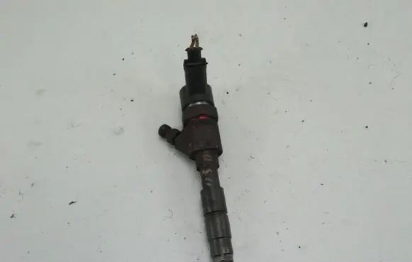 Renault Megane II Fuel injector 0445110110B 8200100272