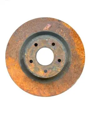 Chrysler Pacifica Front brake disc 04779712AB