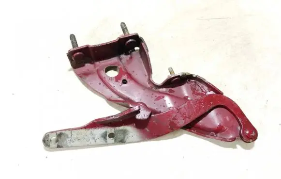 Fiat Bravo - Brava Engine bonnet/hood hinges ja712