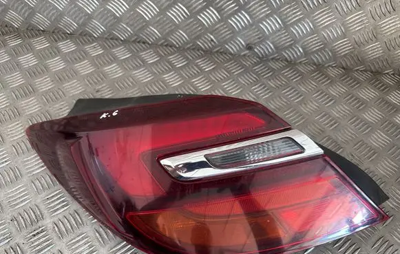 Opel Insignia A Rear/tail lights 39024204 210616