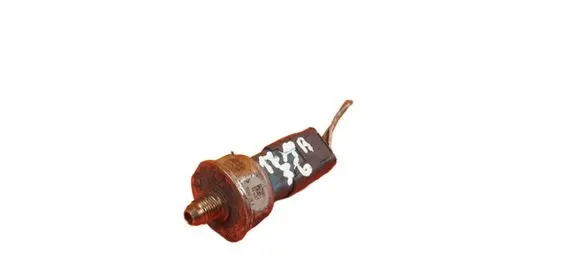 Nissan Qashqai Fuel pressure sensor H8201420996 HRA2