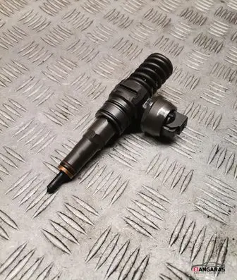 Skoda Roomster (5J) Fuel injector 038130073BP