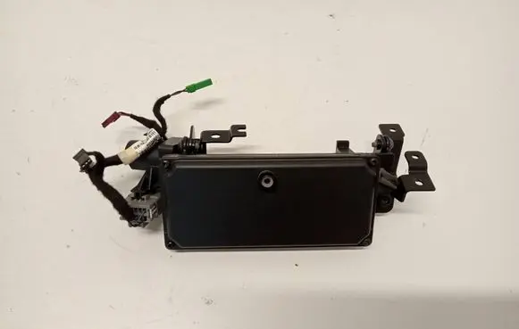Volvo XC60 Windshield/windscreen camera 32209788 G2611