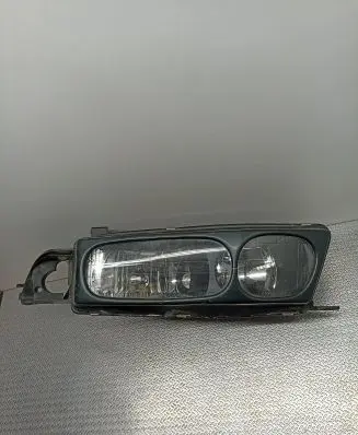 Mitsubishi Galant Headlight/headlamp 04HRHC 9385 9387