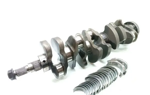 Volvo XC90 Crankshaft 