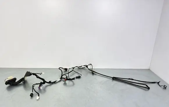 Jeep Grand Cherokee Front door wiring loom P68049576AG
