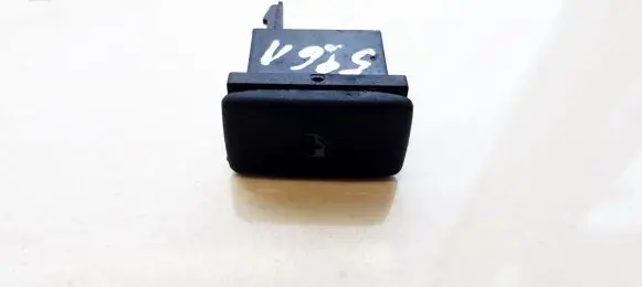 Volkswagen Caddy Electric window control switch 191959855