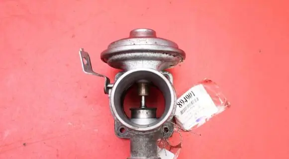 BMW 3 E46 EGR valve 7785452