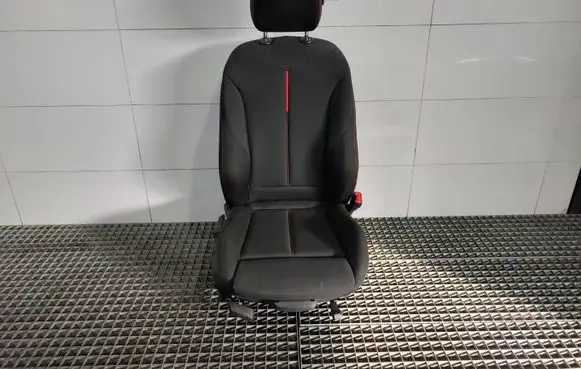 BMW 3 GT F34 Front passenger seat 