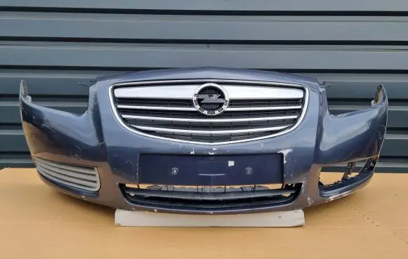 Opel Insignia A Front bumper 1328828