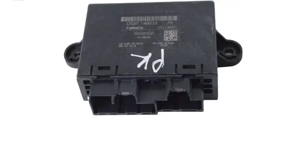 Ford Mondeo MK V Door control unit/module DG9T14B533FA