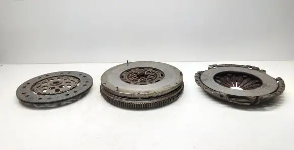 Clutch set kit