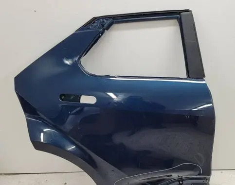 Toyota C-HR II Rear door 