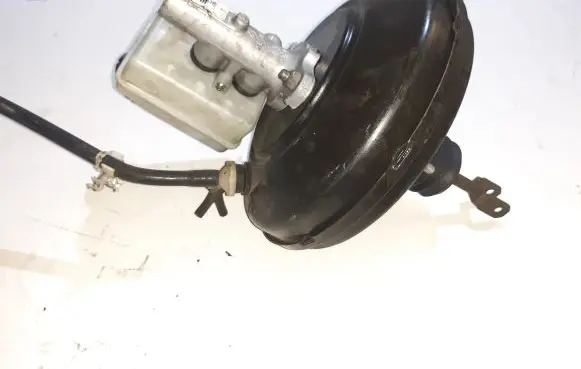 Mercedes-Benz B W245 Brake booster A1694300230
