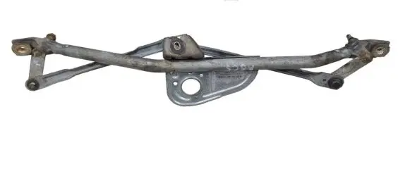 Audi A6 S6 C5 4B Front wiper linkage 4B1955023B