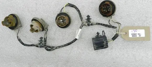 Chrysler Grand Voyager V Other wiring loom K068030825AA 068030825AA