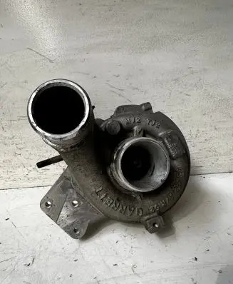 Hyundai Santa Fe Turbo 282312F100 7805020001 MI600623K