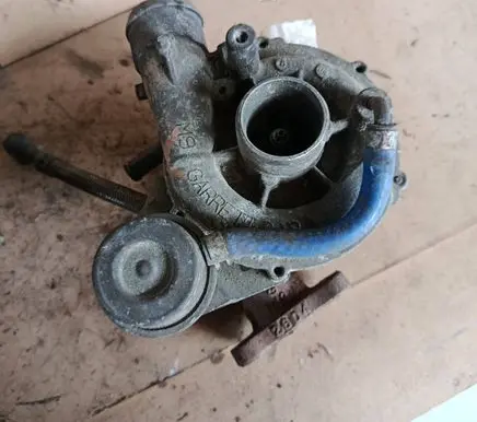 Citroen C5 Turbo 9645247080