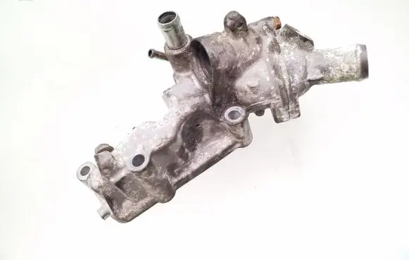 Thermostat/thermostat housing