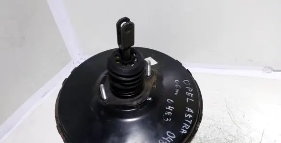 Opel Astra H Brake booster 13216084 13216084AJ