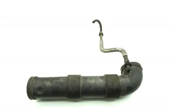 Porsche Cayenne (9PA) Air intake hose/pipe 7L5128684A