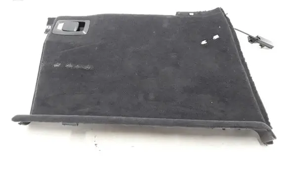 BMW 5 F10 F11 Trunk/boot side trim panel 9168495