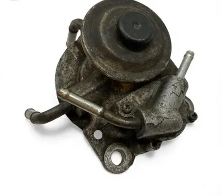 Toyota Avensis T250 Fuel filter housing 