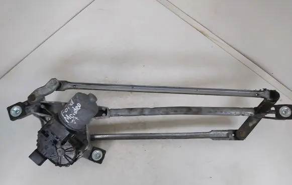 Ford Mondeo MK IV Front wiper linkage 7S7117504AB 7S7117K484AB