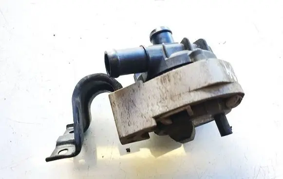 Cupra Born Electric auxiliary coolant/water pump 1ea965567l 270522