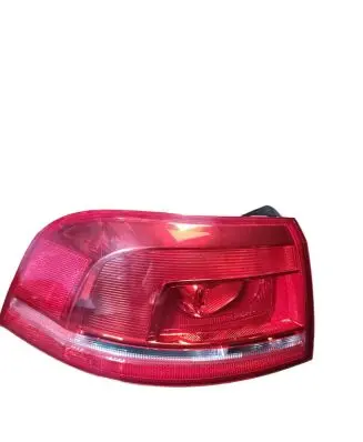 Volkswagen PASSAT B7 Rear/tail lights 3AF945096G