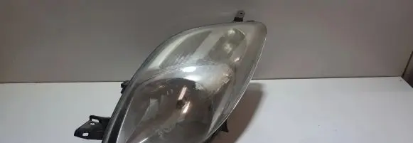 Toyota Yaris Headlight/headlamp 811500D120 89900737 P7502A011A
