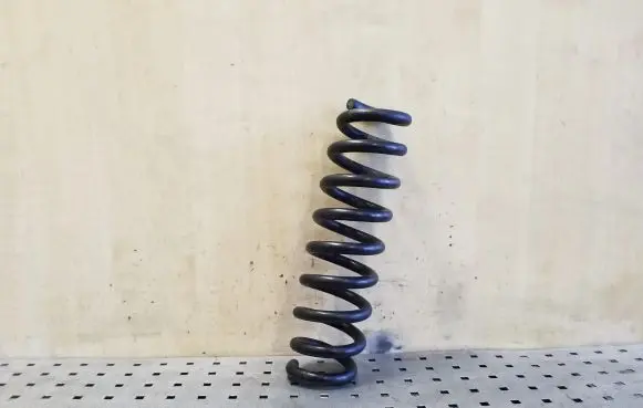 BMW X1 E84 Rear coil spring